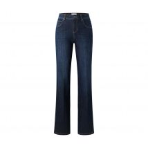 Angels Jeans »Lara« Straight Fit - Damen - Gr. 44 - blau