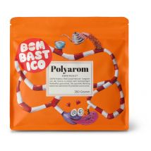 Tchibo - Bombastico - Polyarom Omni-Roast - 350 g Ganze Bohne - Intensität: 5/6