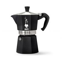 Bialetti Moka Express - schwarz