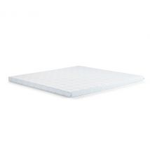 Tempur Pro® Plus SmartCool™ Topper - weiß