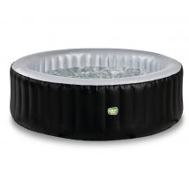 Exit Silver Classic Whirlpool - grau