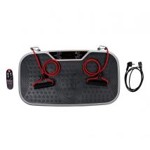 Christopeit Vibrationstrainer »Vibro VBT 4200« - schwarz