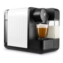 Cafissimo milk - weiß