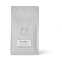Bonanza Coffee Roasters -Blend Omni-Roast - 250 g Ganze Bohne - Intensität: 3/6