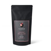 Yoanda - Versüßt den Alltag Filterkaffee - 250 g Ganze Bohne - Intensität: 2/6