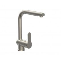 Tchibo - Spültischarmatur »London« - silber