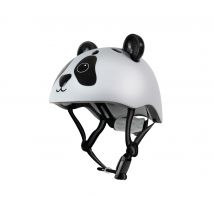 Hudora Kinderhelm »Pandy« - schwarz