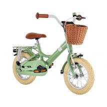 Puky Fahrrad Youke Classic 12 - grün