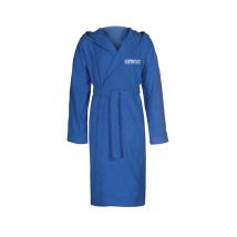 arena Kinder-Bademantel Zeppelin Light JR - Gr. 116 - blau