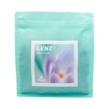 Heilandt - Lenz Espresso - 250 g Ganze Bohne - Intensität: 4/6