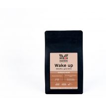 Torrefaktum - Wake up Espresso Bio - Intensität: 4/6