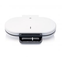 Wilfa Waffeleisen »Tradition Double Wdwa-516W« - weiß