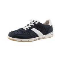 Romika Sneaker - Damen - Gr. 41 - dunkelblau