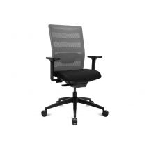 Topstar Bürostuhl »Airwork« - schwarz