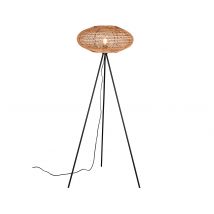 Trio Stehleuchte »Hedda« - schwarz