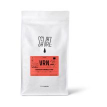 Schvarz - VRN Espresso - 1 kg Ganze Bohne - Intensität: 4/6
