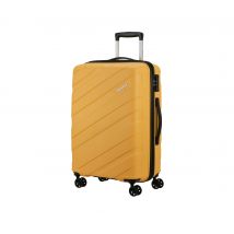 American Tourister »Jetdriver 3.0« - gelb