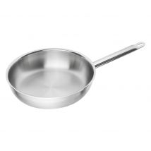 Zwilling PRO Pfanne aus Edelstahl, ca. 24 cm