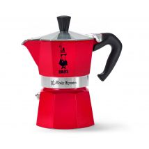 Bialetti Moka Express - rot