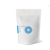 Hermetic - Café del Futuro Filterkaffee, entkoffeiniert - 250 g Ganze Bohne - Intensität: 2/6
