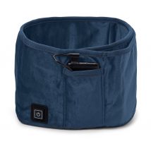 Beurer Akku Wärmegürtel - dunkelblau