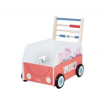 roba Bully-Schiebebus »Peppa Pig«
