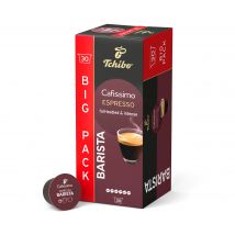 Cafissimo Barista Espresso - 30 Kapseln - Intensität: 6/6