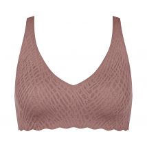 sloggi Zero Feel Bliss Soft Bra - Damen - Gr. S
