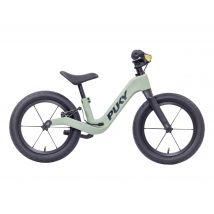 Puky Laufrad Next Bundle 12" und 14" - grün