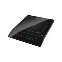 Caso Induktionskochfeld »Maitre 2400« - schwarz