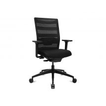 Topstar Bürostuhl »Airwork« - schwarz