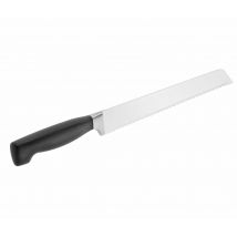 Zwilling Brotmesser - silber
