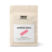 Tchibo - Tryst - Espresso Spritz - 250 g Ganze Bohne - Intensität: 4/6