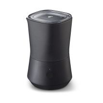 Tchibo - Elektrischer Milchaufschäumer - silber