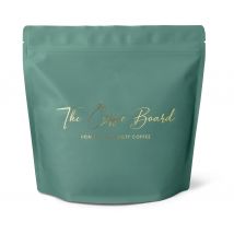 The Coffee Board - Dark Oak Espresso - 500 g Ganze Bohne - Intensität: 6/6