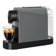 Cafissimo pure+ - grau