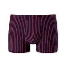 Schiesser Shorts mit Bio-Baumwolle - Herren - Gr. L/6 - rot