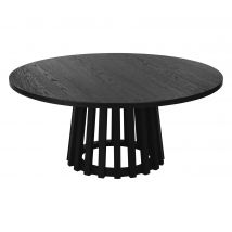 Eglo Tisch »Sangatte« - schwarz