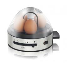 Caso Eierkocher »2770« - silber