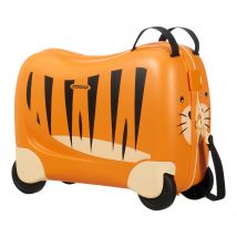 American Tourister Aufsitzkoffer »Funrider«, Tiger