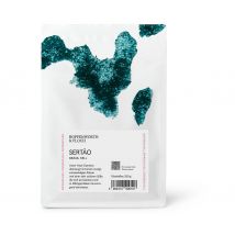 Hoppenworth & Ploch - Sertao Espresso - 250 g Ganze Bohne - Intensität: 4/6