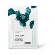 Hoppenworth & Ploch - Clean & Light Filterkaffee - 250 g Ganze Bohne - Intensität: 3/6