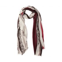 Street One Schal aus Modal - mehrfarbig