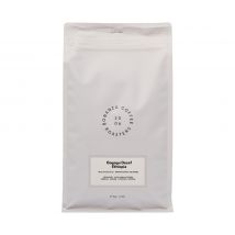 Bonanza Coffee Roasters - Gogogu Omni-Roast Decaf - 250 g Ganze Bohne - Intensität: 4/6
