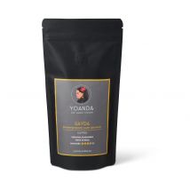 Yoanda - Sayda Filterkaffee - 250 g Ganze Bohne - Intensität: 4/6