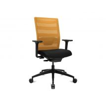 Topstar Bürostuhl »Airwork« - schwarz