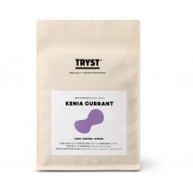 Tchibo - Tryst - Kenia Currant Filterkaffee - 250 g Ganze Bohne - Intensität: 5/6