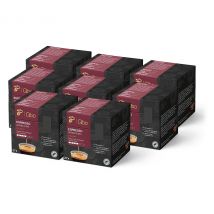 Qbo Espresso Apaneca ANA - 216 Kapseln - Intensität: 6/10