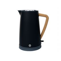 Wilfa Wasserkocher »Spring Wkr-2000B« - schwarz