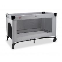 Osann Kid's Alm Kinderreisebett »Fresh Air« inkl. Matratze